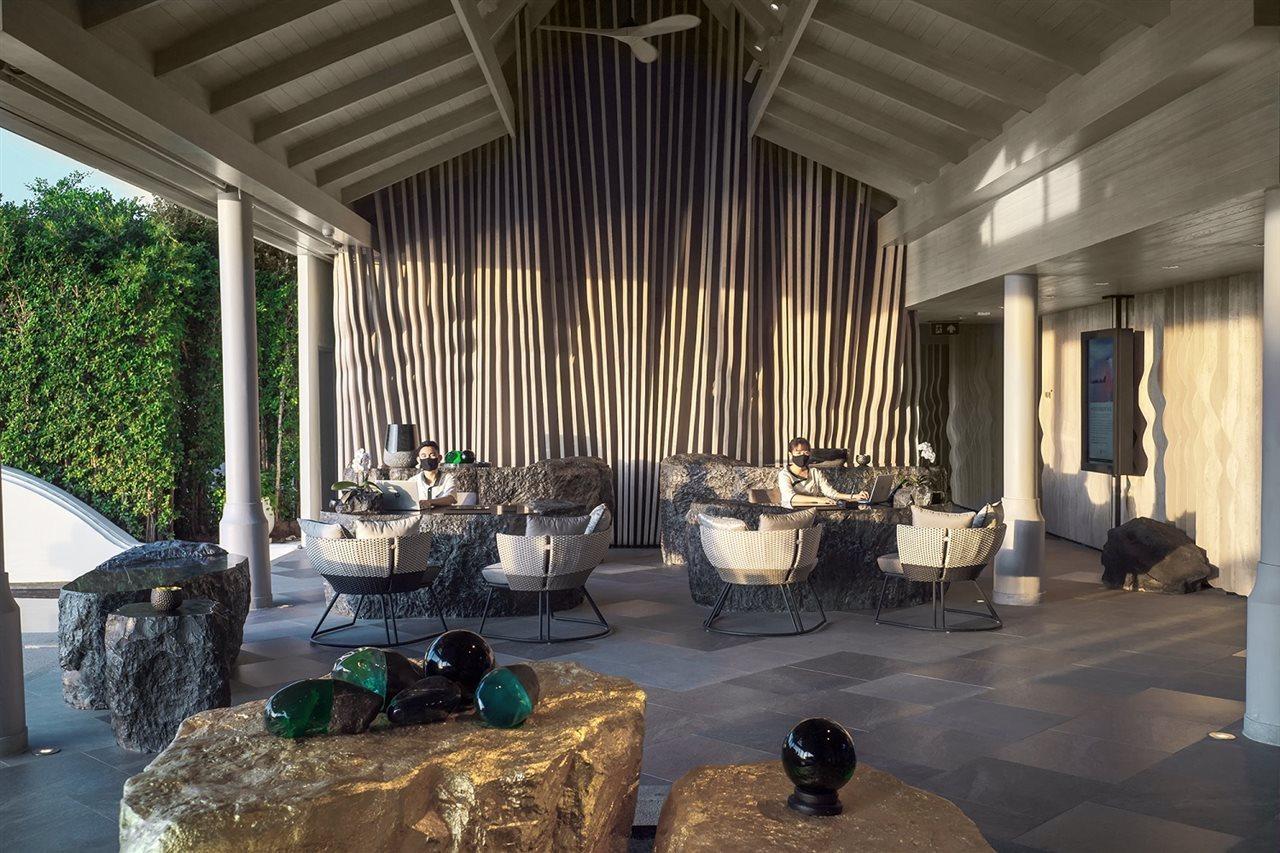 Banyan Tree Krabi Hotel Екстериор снимка