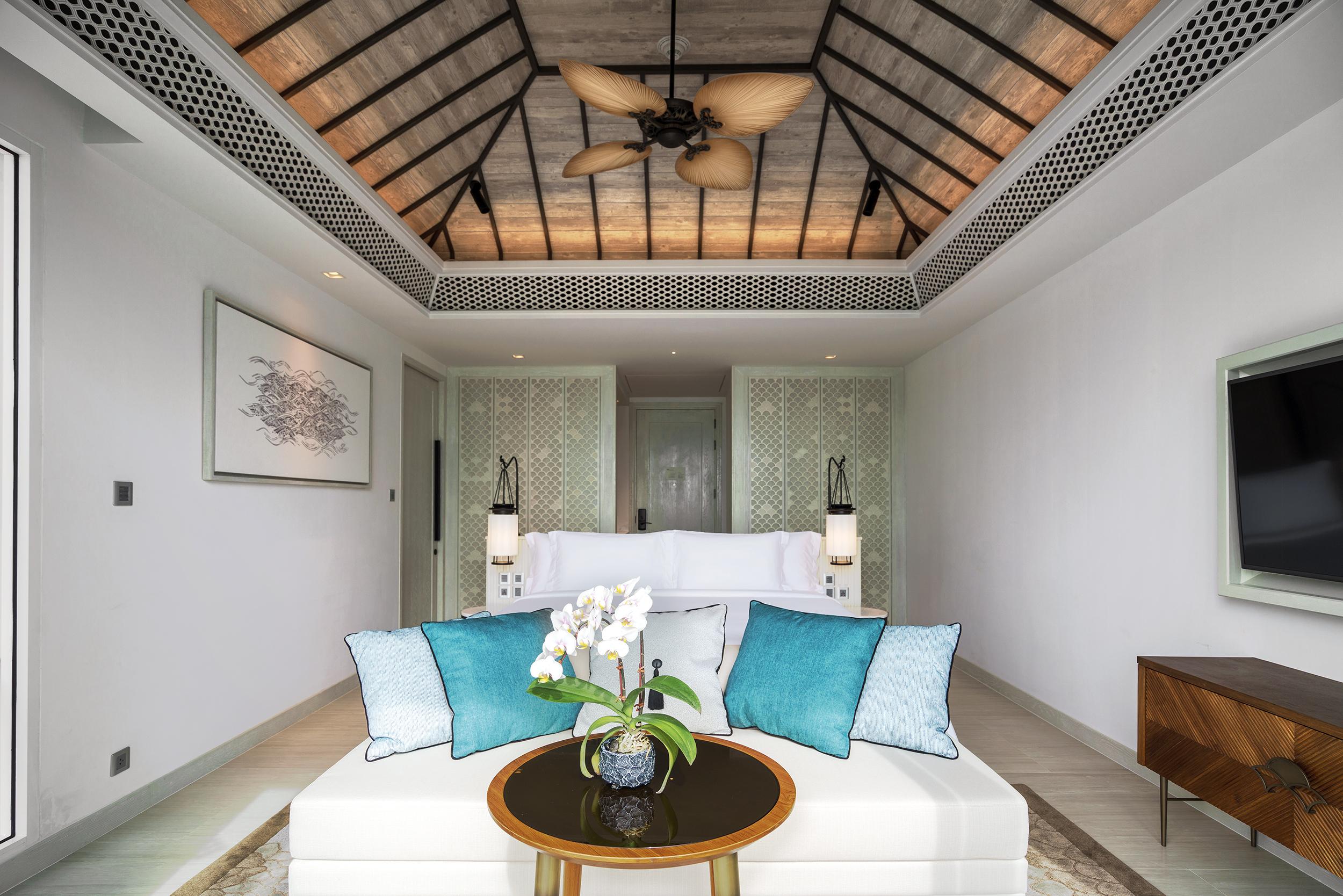 Banyan Tree Krabi Hotel Екстериор снимка